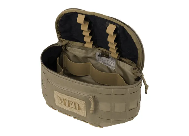 Підсумок Direct Action Lysander MED Waist Bag Multicam Фото 3
